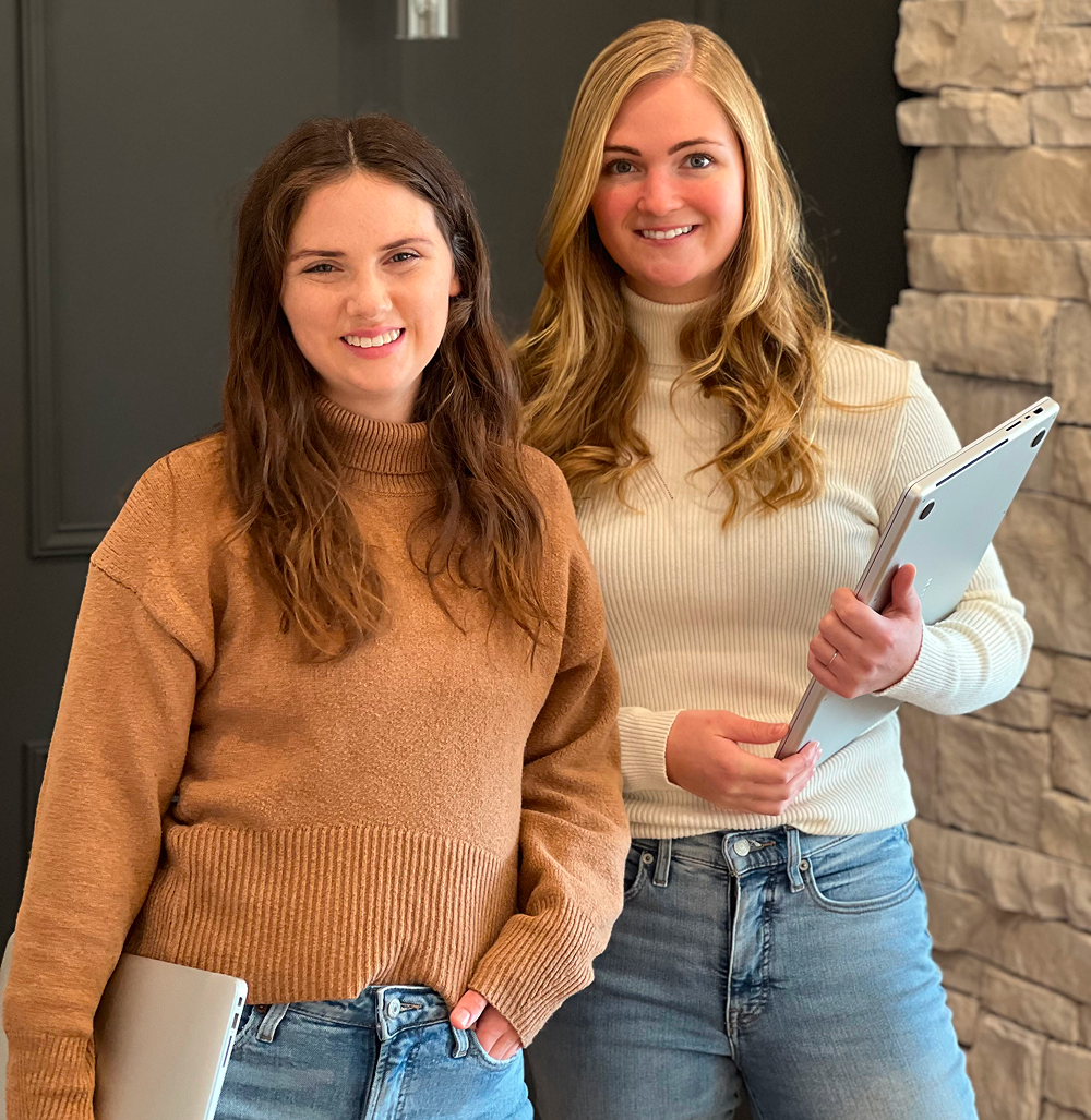 Team at Dental and Pixel